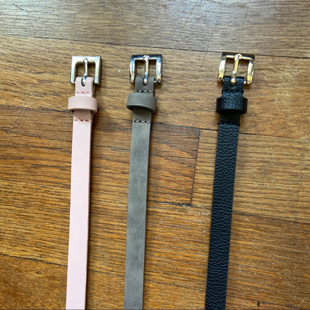 belt bundle